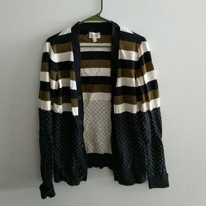 Men's KOTO Cardigan